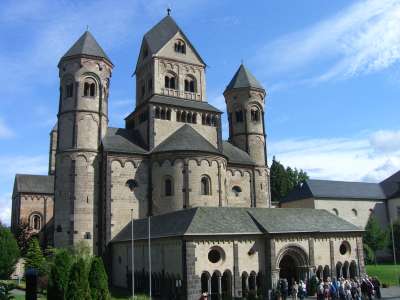 Kloster Maria Laach